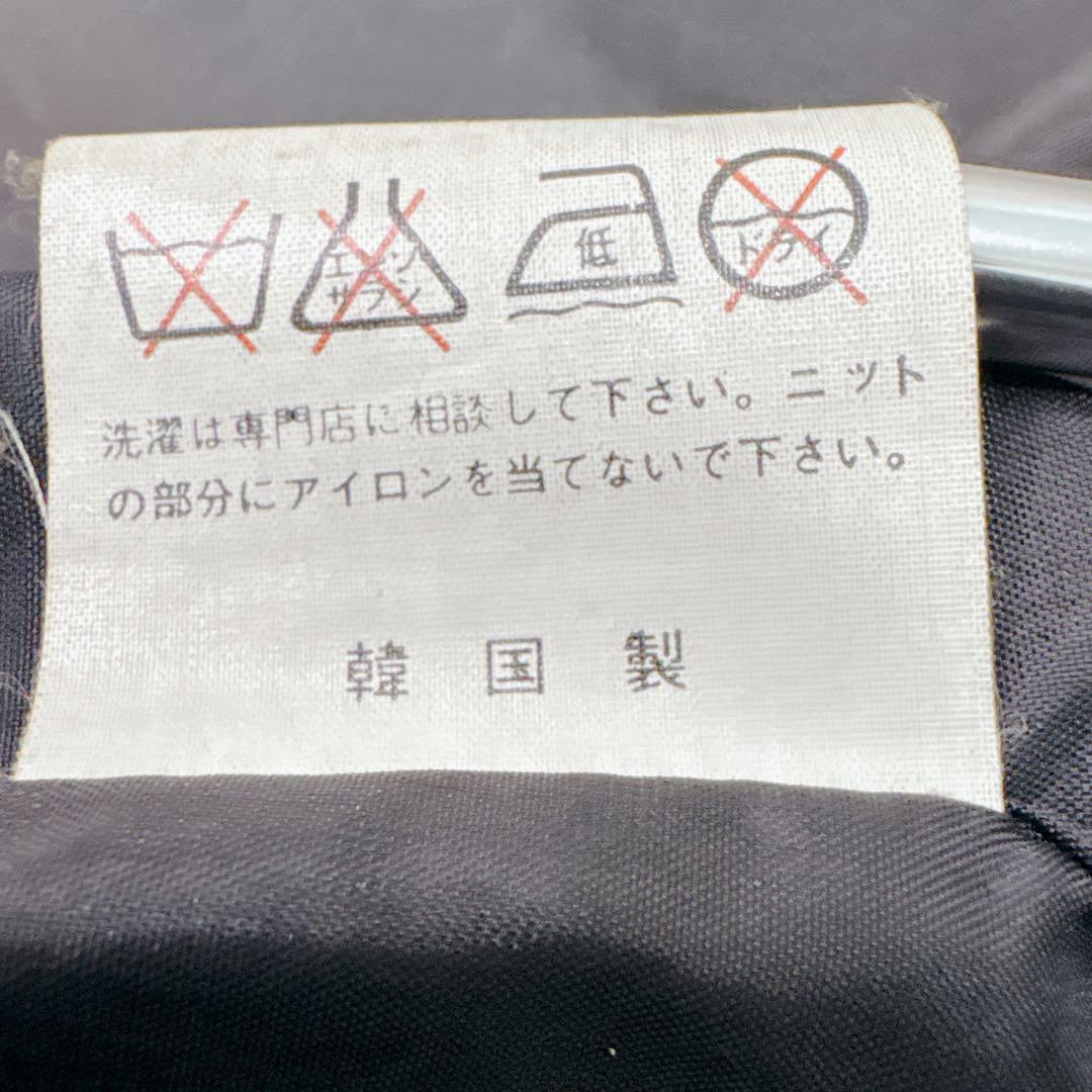 レザージャケット ライダース　牛革 黒 y2k 00s ラムレザー　アメカジ
