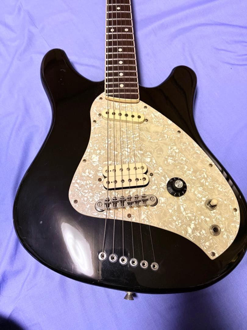 ギター Squier by Fender VS-55 Venus vista