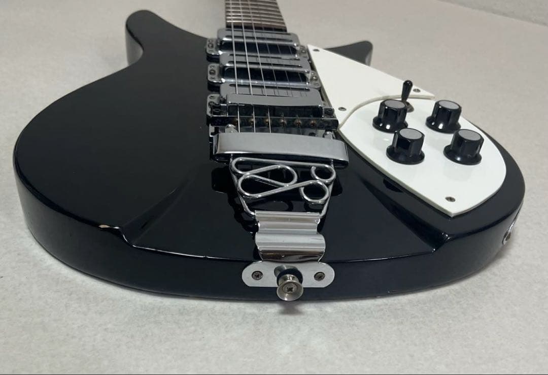 TOKAI リッケンバッカー 325 コピーモデル Rickenbacker