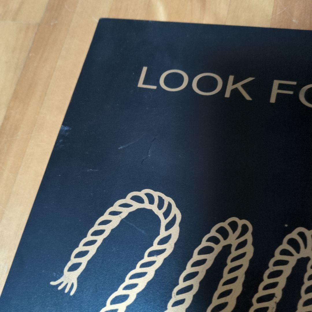 希少 レア 非売品 Wrangler 看板 ディスプレイ