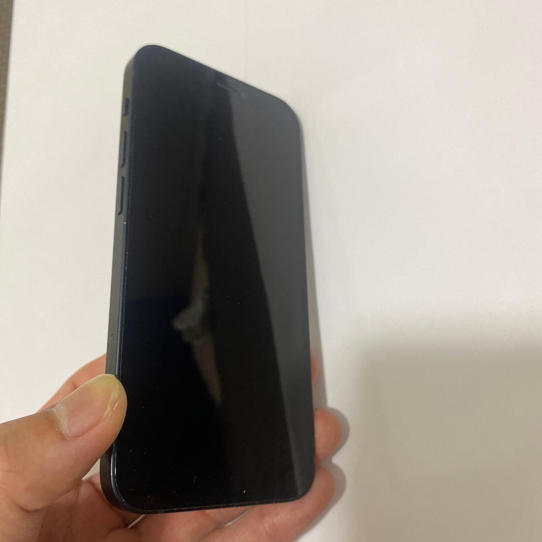 SIMフリー iPhone12mini 64GB ロックOFF
