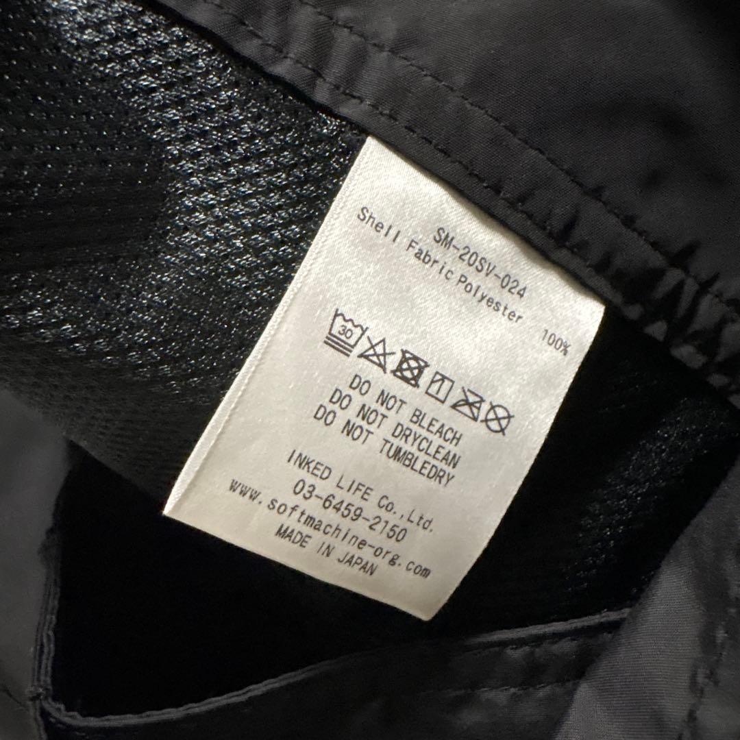 SOFTMACHINE ソフトマシーン ボードショーツ 水着 サーフショーツ