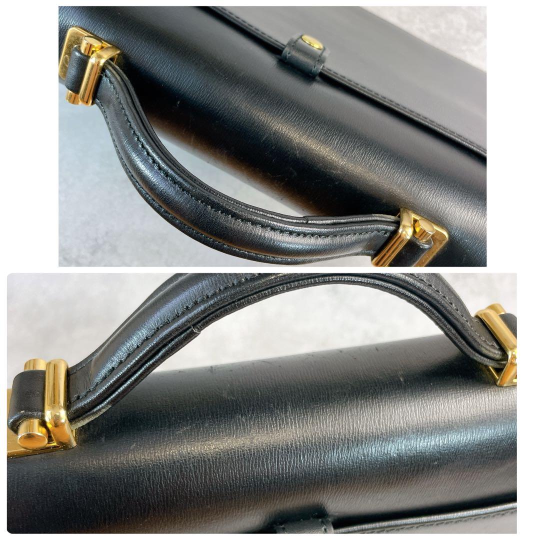 porter ポーター　鞄　ビジネスバッグ　ダレスバッグ　レザー