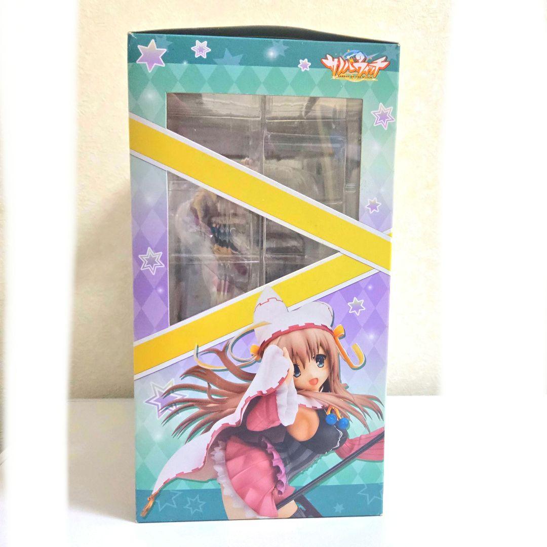 椎葉紬 フィギュア サノバウィッチ