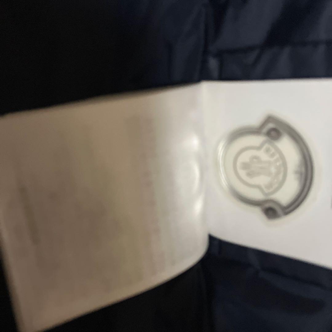 ⭐︎San⭐︎モンクレール　ダウンジャケット　ベビーキッズ　86cm