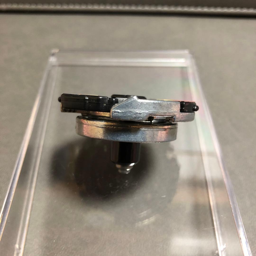 爆転シュート ベイブレードHMS ワイバーンDJ 限定 組立て品 未使用品--4