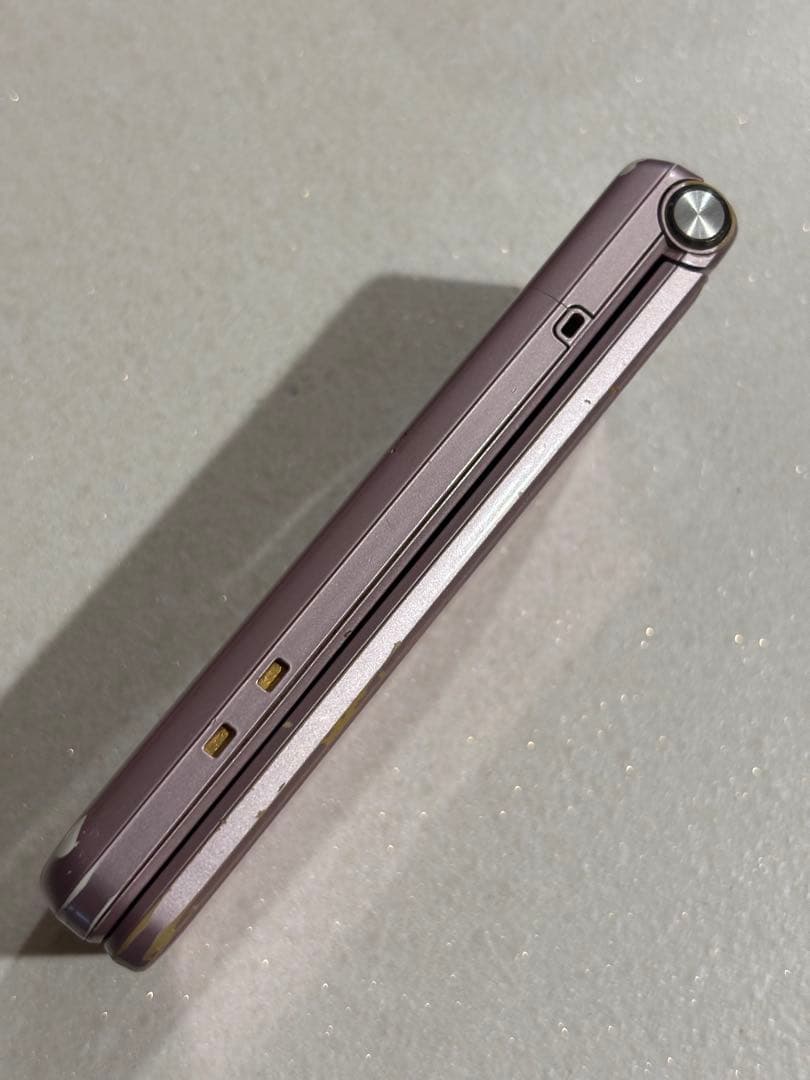 SoftBank AQUOSケータイ2 601SH ピンク