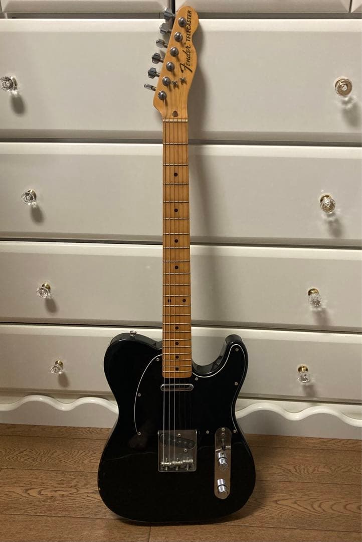 Fender Japan テレキャスター　Eシリアル