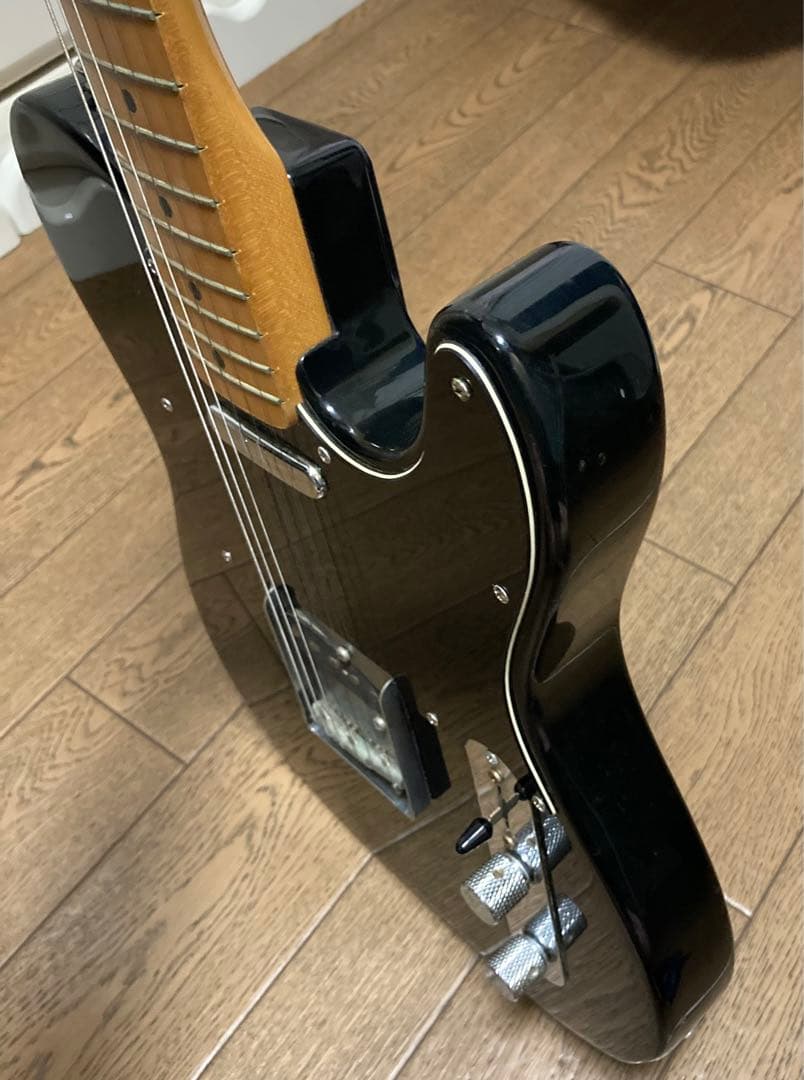 Fender Japan テレキャスター　Eシリアル