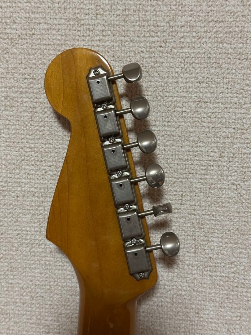 Fender Japan /フェンダージャパン /ストラトキャスター