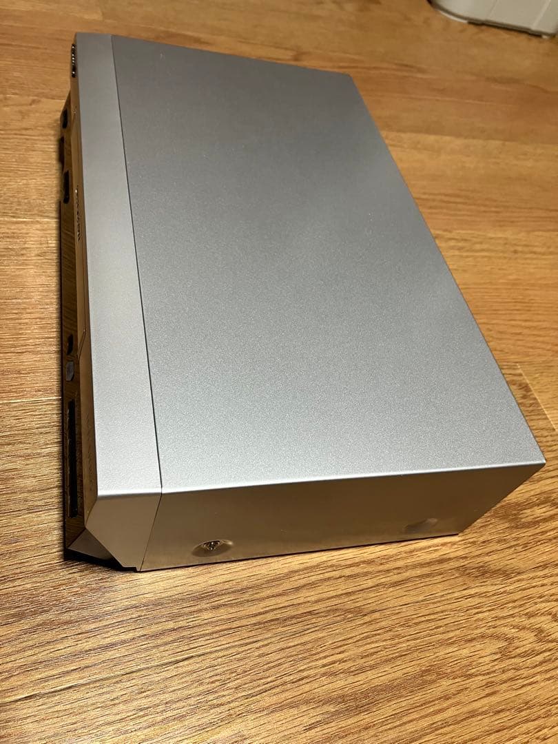 レア ビデオデッキ Panasonic NV-HV62-S