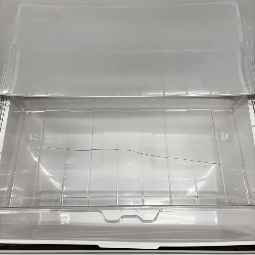 341 冷蔵庫　大型　観音開き　6ドア　自動製氷機付　美品　大人気　格安　保証込