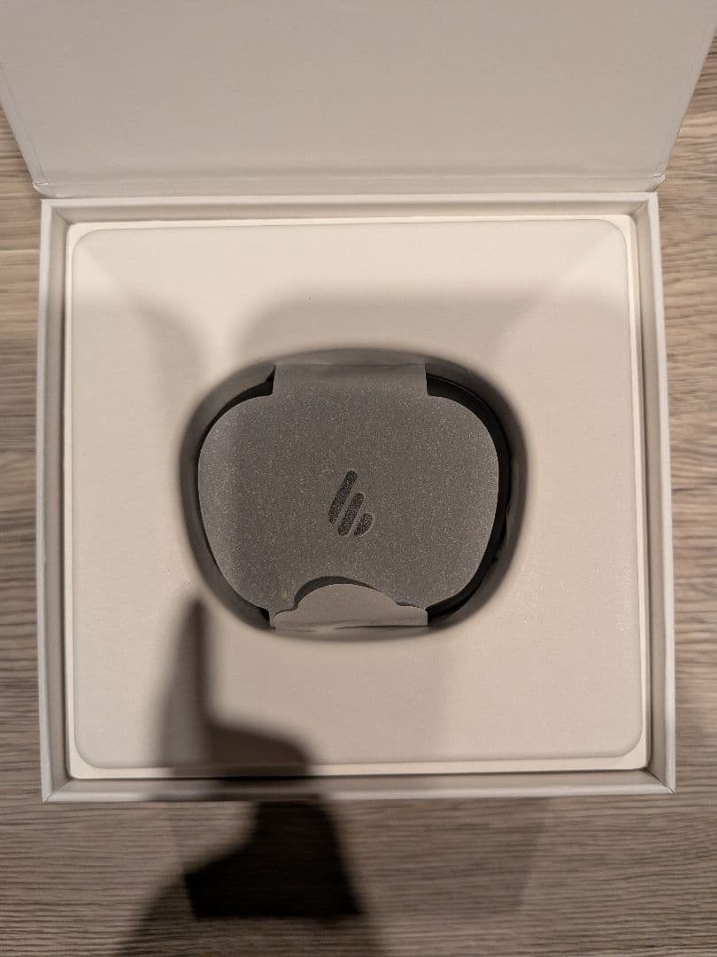 EDIFIER NeoBuds Pro 3 ブラック　ほぼ新品