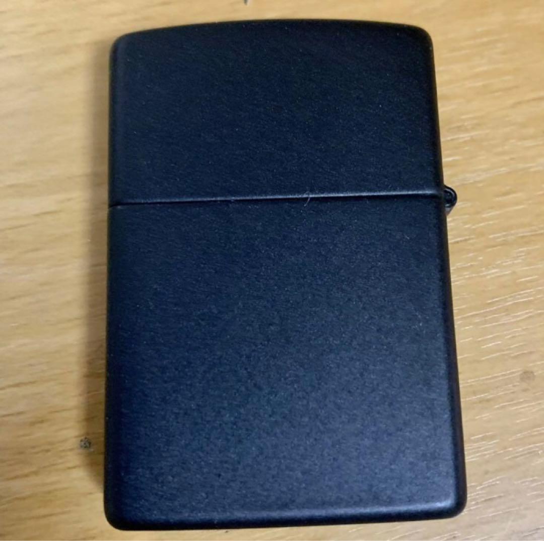 ZIPPOライター グレートフルデッド A.A.D.L.P. 未使用1995年