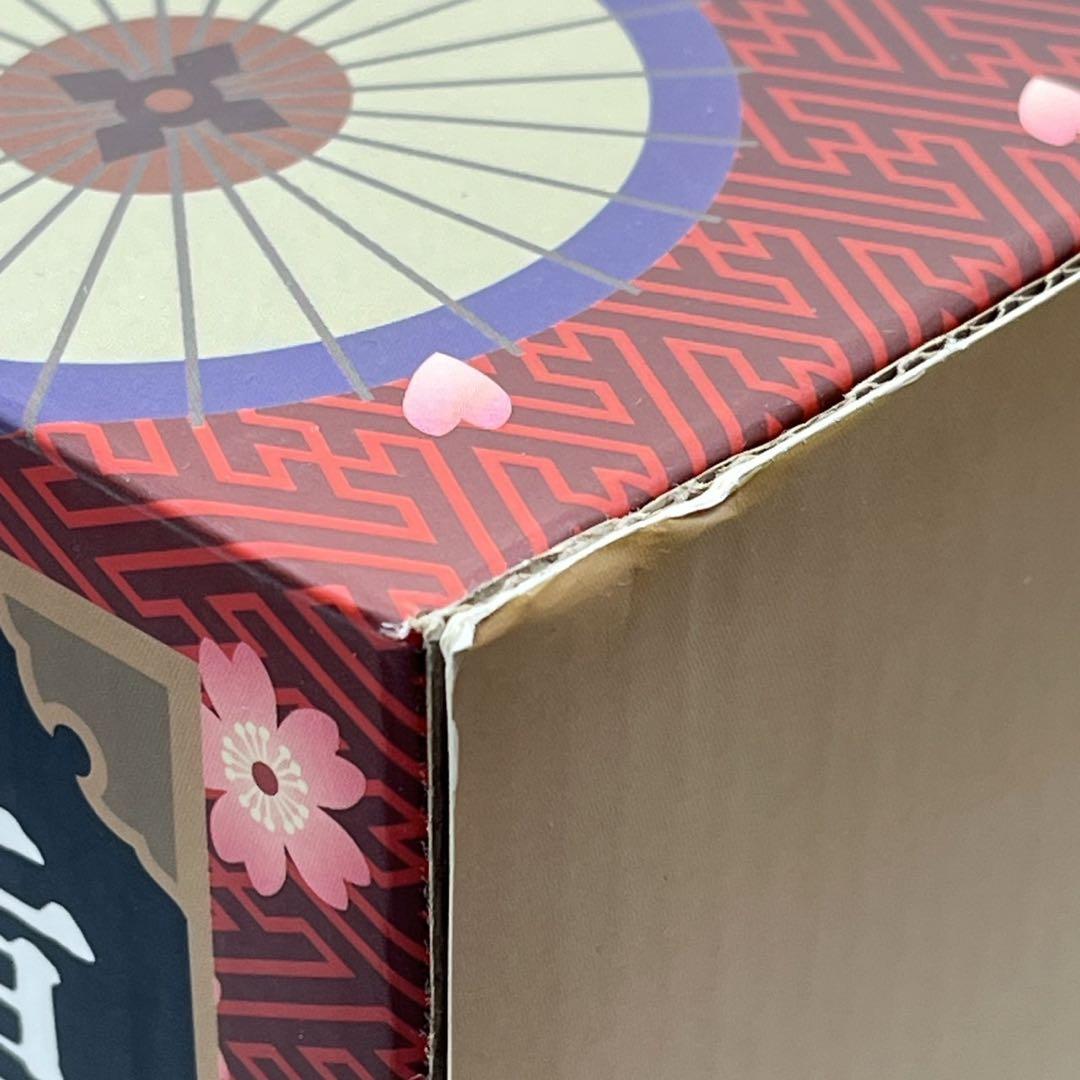 【未開封】UTAU 重音テト 吉原ラメントVer. 1/7スケール フィギュア