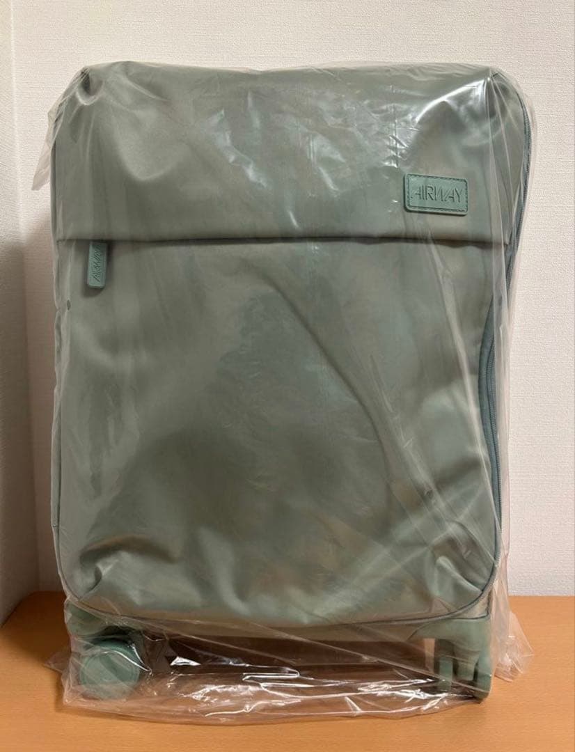 AIRWAY AW011-A スーツケース 20/24インチ 静音キャスター