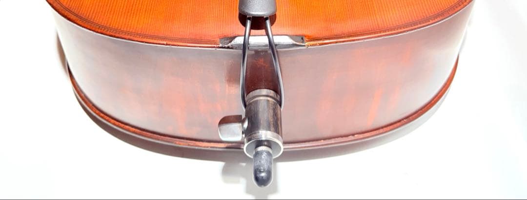 Gliga Gems1 チェロ 4/4 2014年製 グリガ