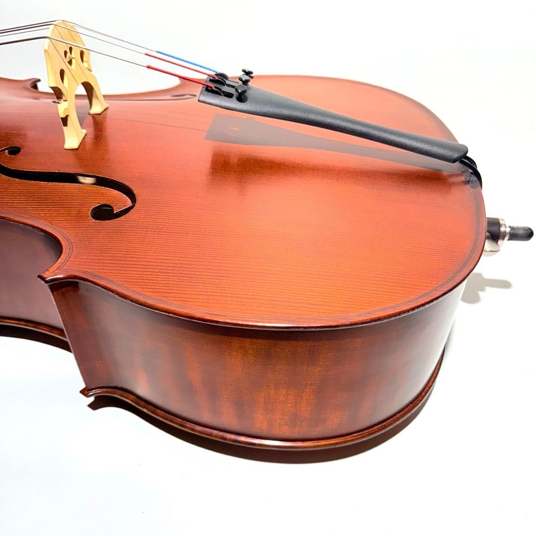 Gliga Gems1 チェロ 4/4 2014年製 グリガ