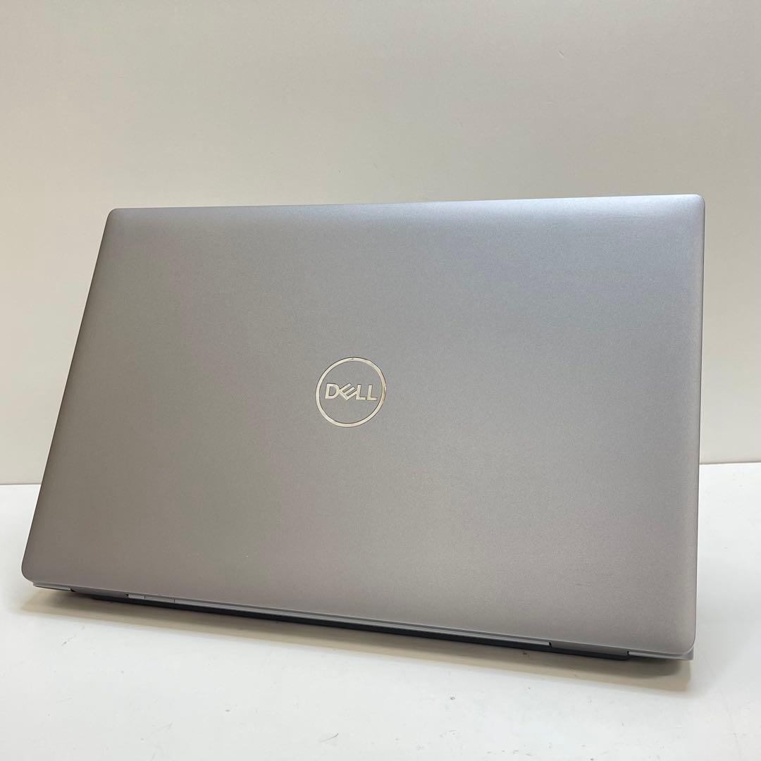 Windowsノート本体 Dell Precision 3571 i5-12600H 16GB 256GB
