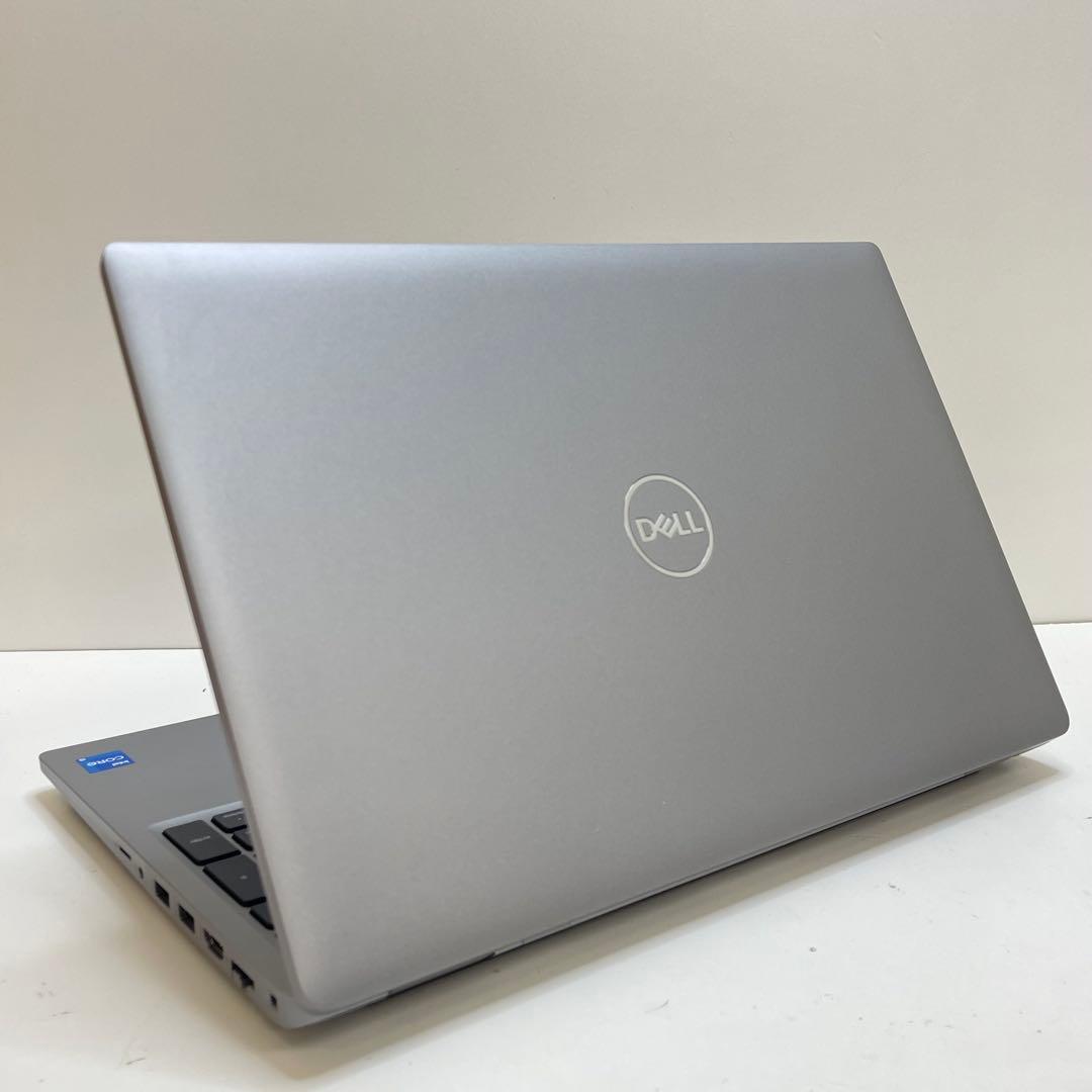 Windowsノート本体 Dell Precision 3571 i5-12600H 16GB 256GB
