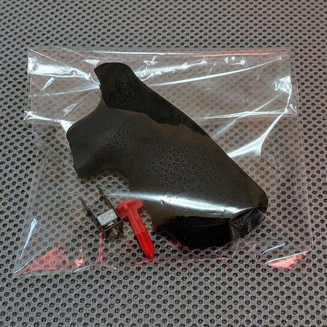 タナカ　スモルト スマイソン　ペガサス リボルバー　４インチ　ABS樹脂