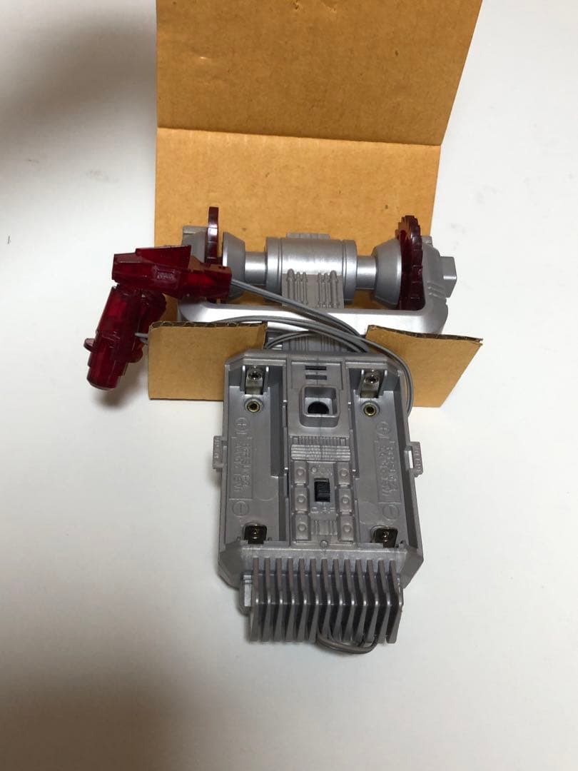 ゾイド　ギルベイダー（ワイバーンタイプ）