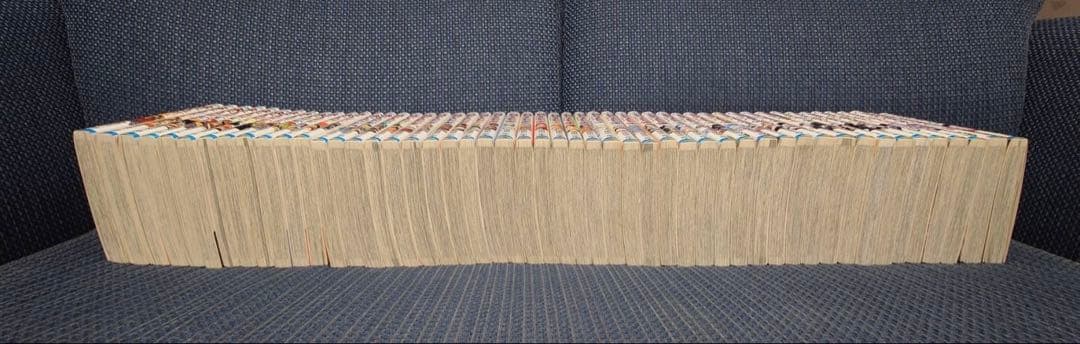 【抜けなし】ONE PIECE ワンピース 1〜110巻＋映画特典ブック