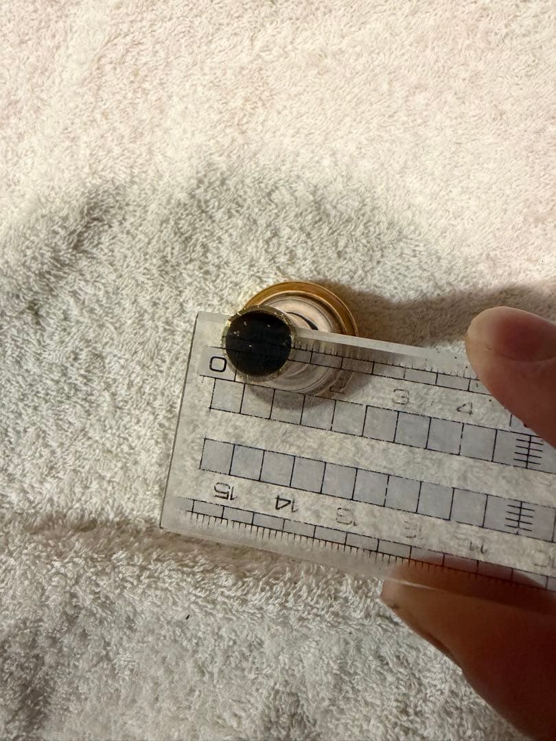 YAMAHA YSL-882G Xeno テナーバストロンボーン　ケース付き