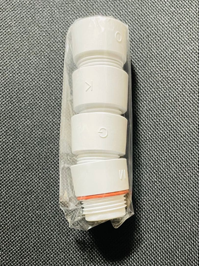 Arromic NanoBubble ShowerPREMIUMシャワーヘッド