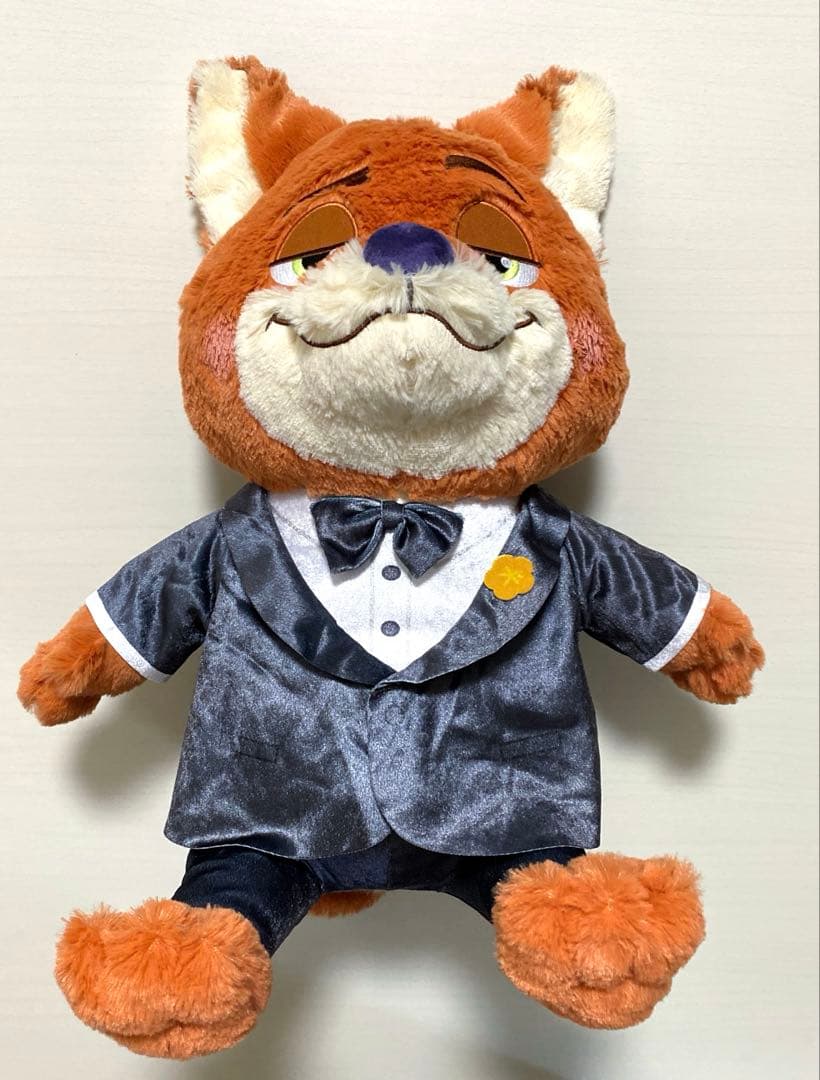 ズートピア2 ニック　まとめ売り