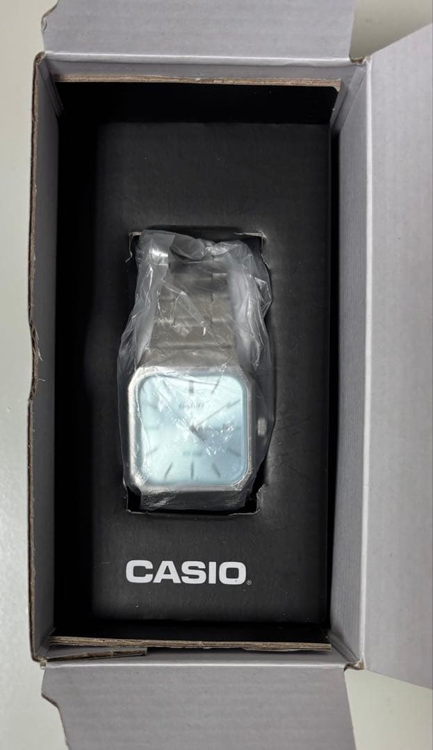 t*】様 海外限定モデル CASIO MTP-B185D-2A2