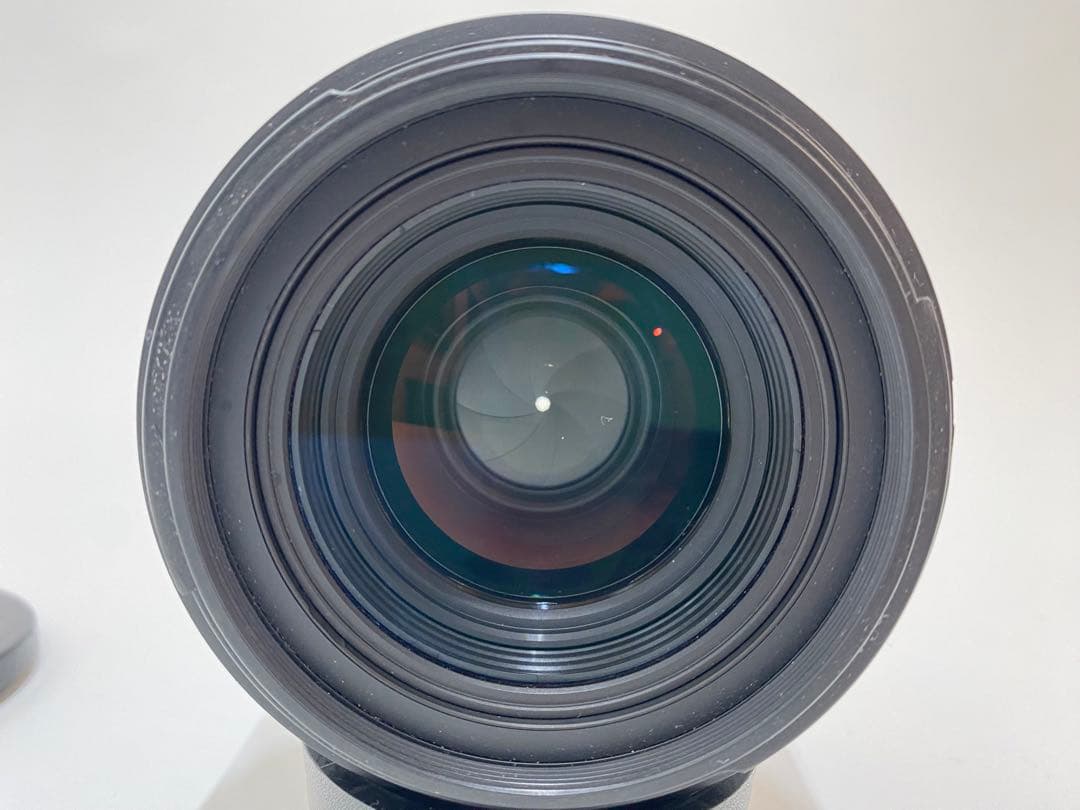 SIGMA 30mm F1.4 単焦点レンズ