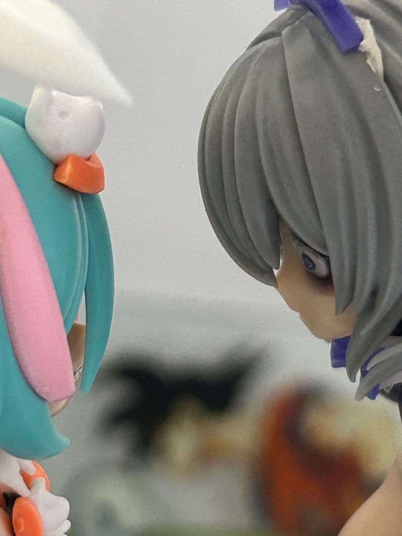 メガミデバイス　ジャンク　スサノヲ　muscuto