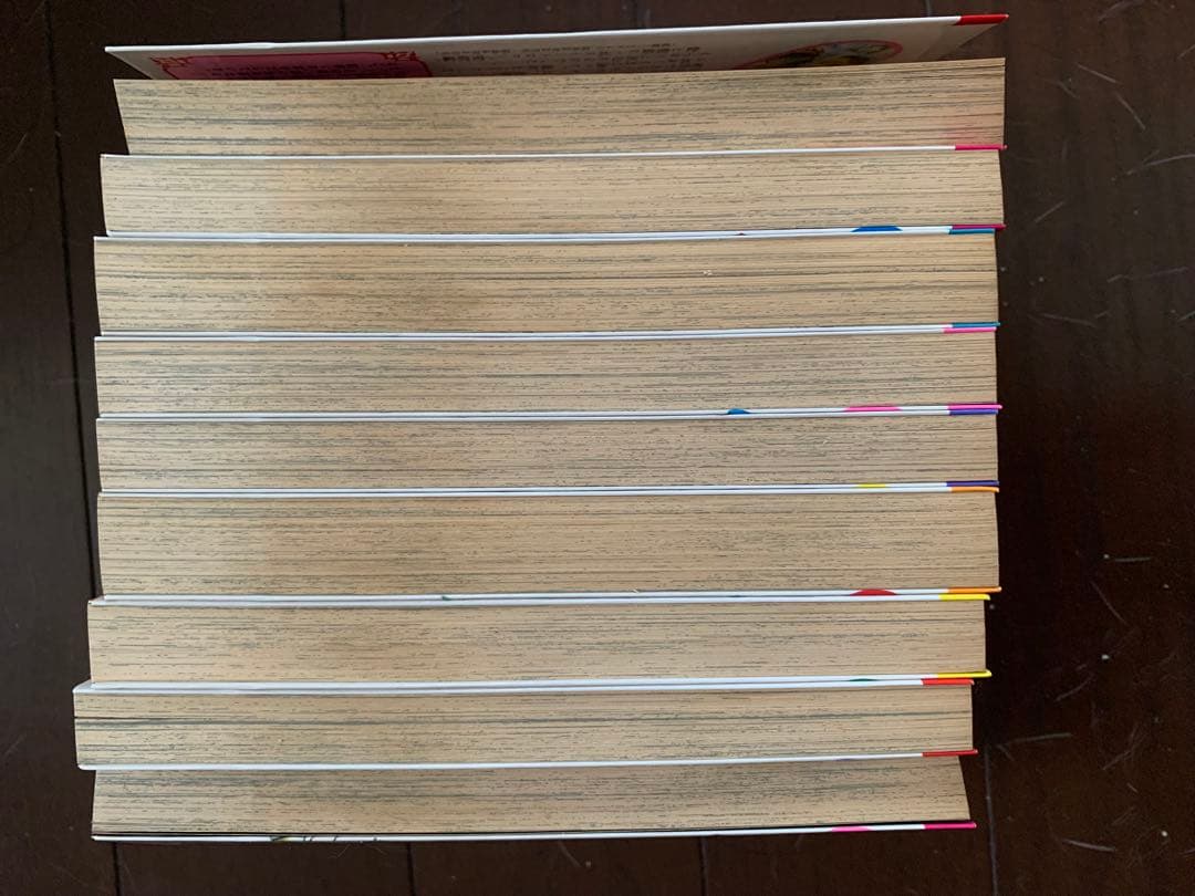 キャンディ・キャンディ 全9巻セット