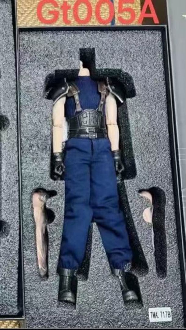 コミック・アニメ Gt005A