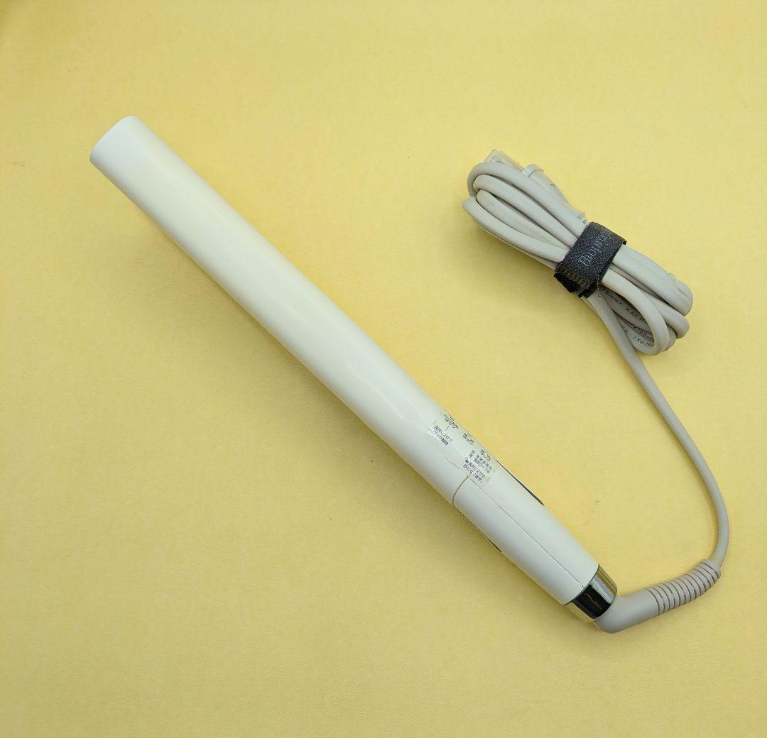 ✴️超美品✴️リュミエリーナヘアビューロンストレート HBRST3D 709