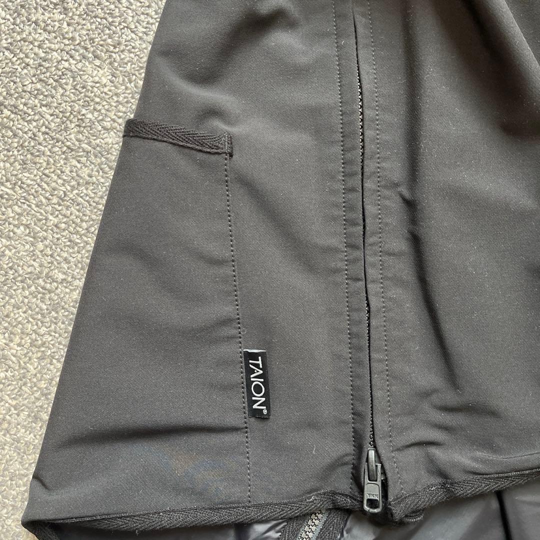 TAION ベトジャン リバーシブルジャケット