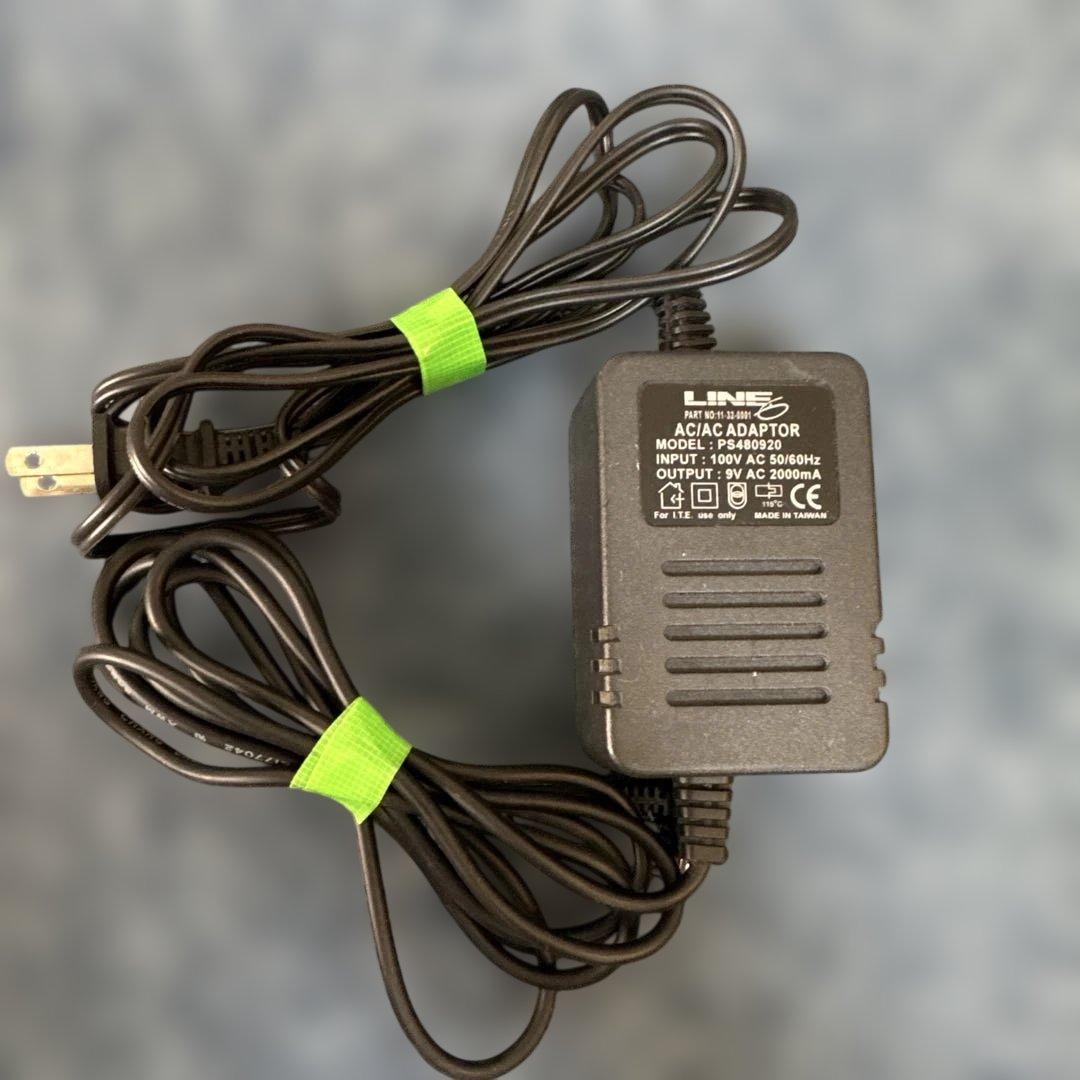 DAMAGE CONTROL Solid l ディストーションエフェクタ