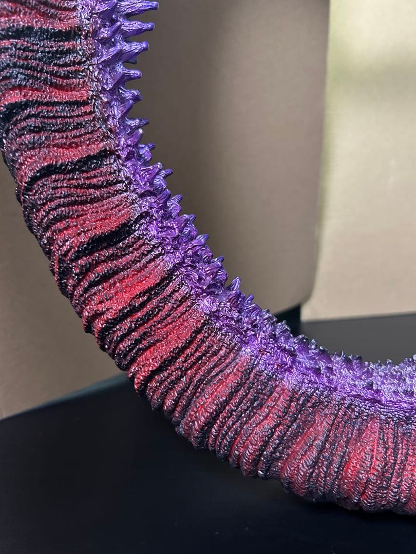 平清盛　東宝30cmシリーズ ゴジラ（2016） 第4形態 覚醒Ver.