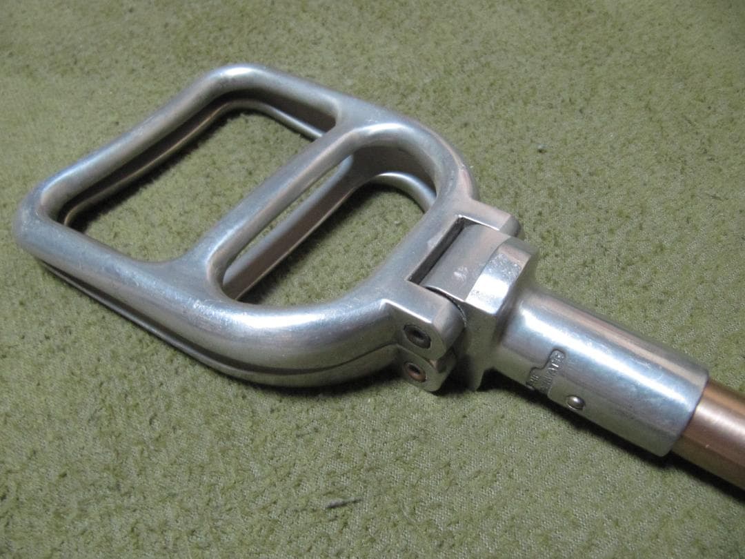 う*ら様 ブラック商会変奇郎登場アイテム イスになるステッキ 藤子不二雄 魔太郎