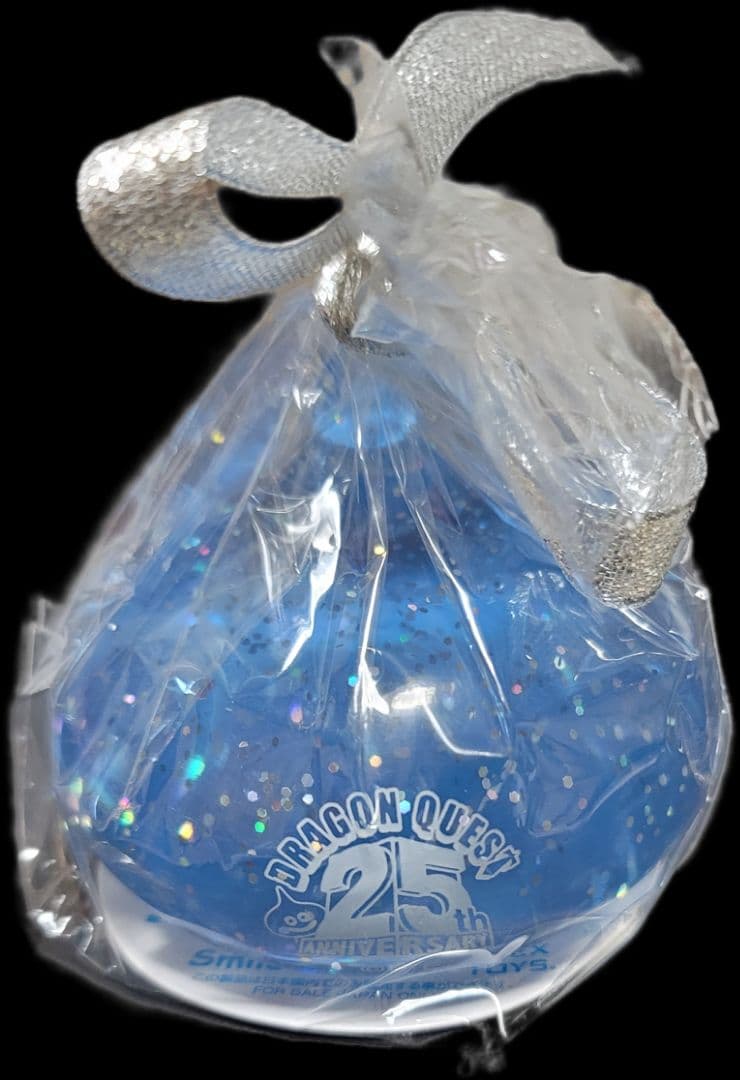 ドラゴンクエスト ソフビモンスター 25周年記念セット