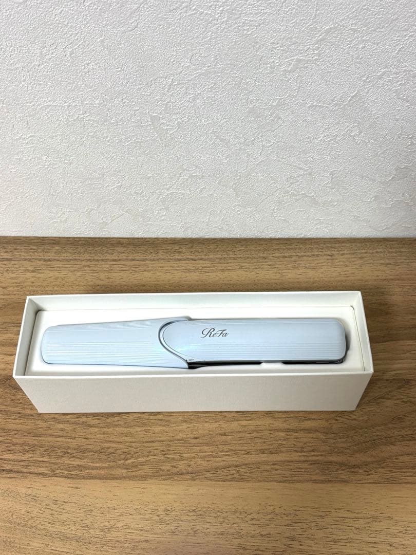 ReFaリファフィンガーアイロン ST