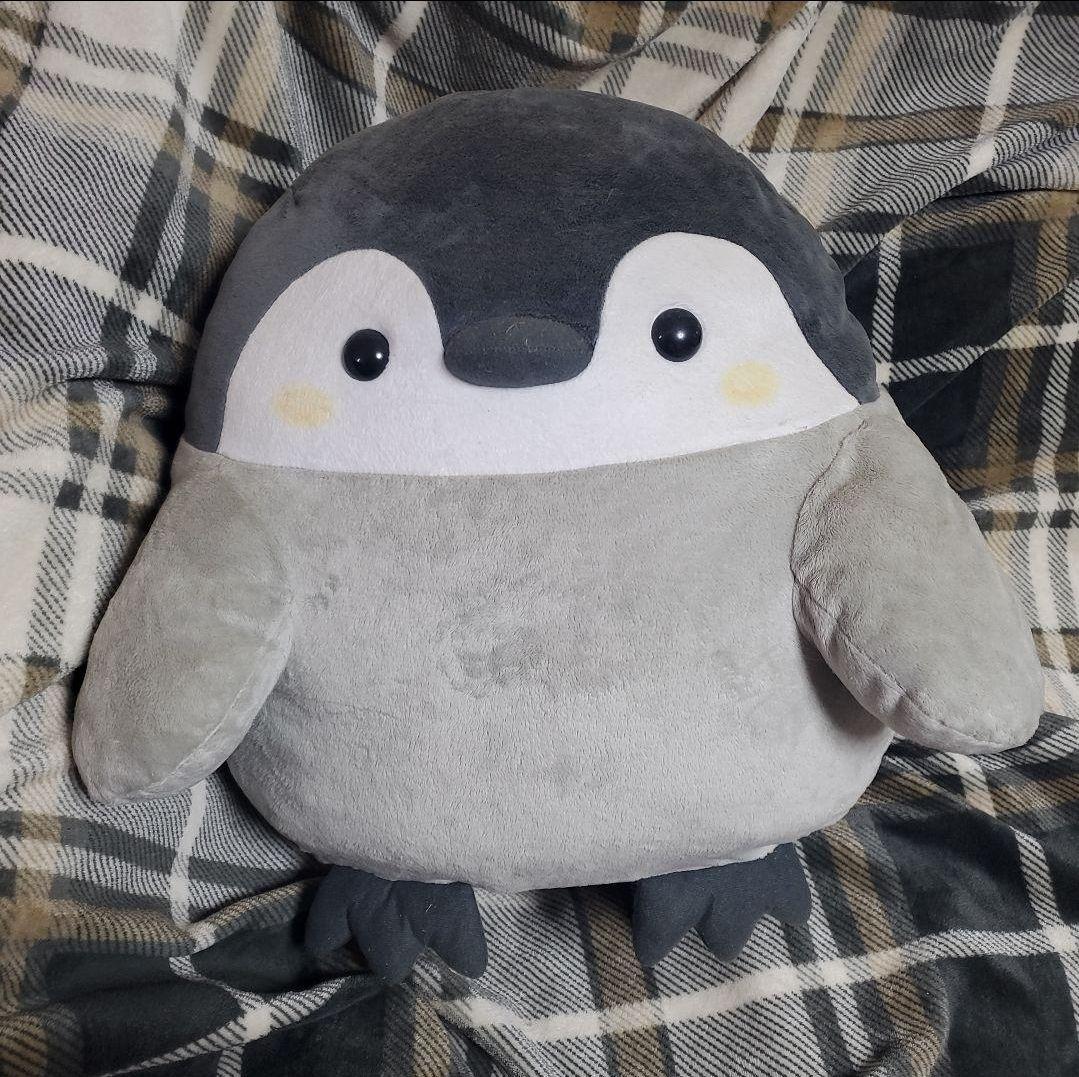 コウペンちゃん トレバビッグぬいぐるみ