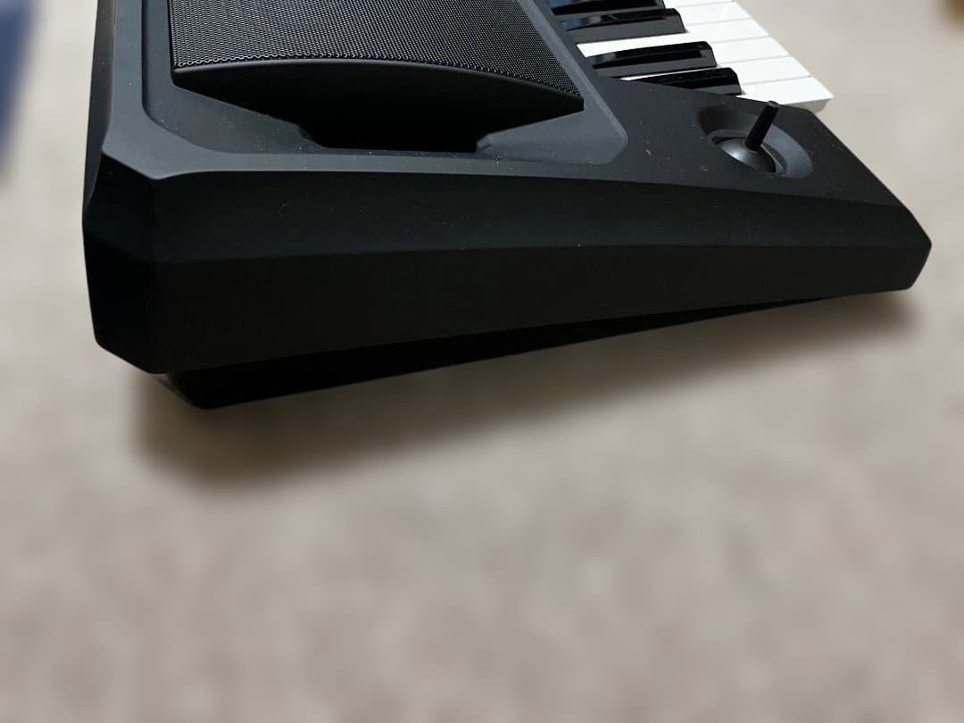 KORG EK-50 Limitless エンターテイナー・キーボード