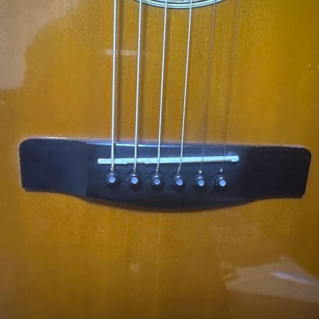 Fender VENTURA VS-3TL エレアコ