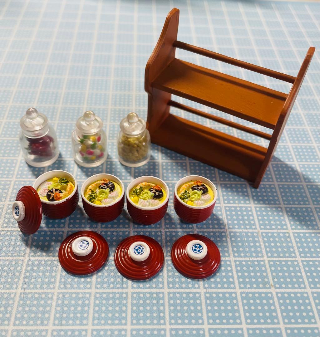 販売初期品リーメントぷちサンプル廃盤品大量セット