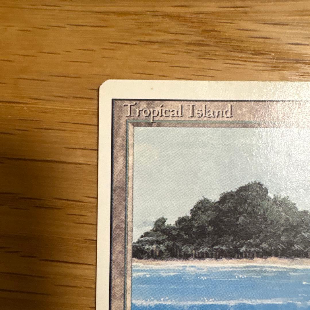 Tropical  トロピカルランド デュアルランド