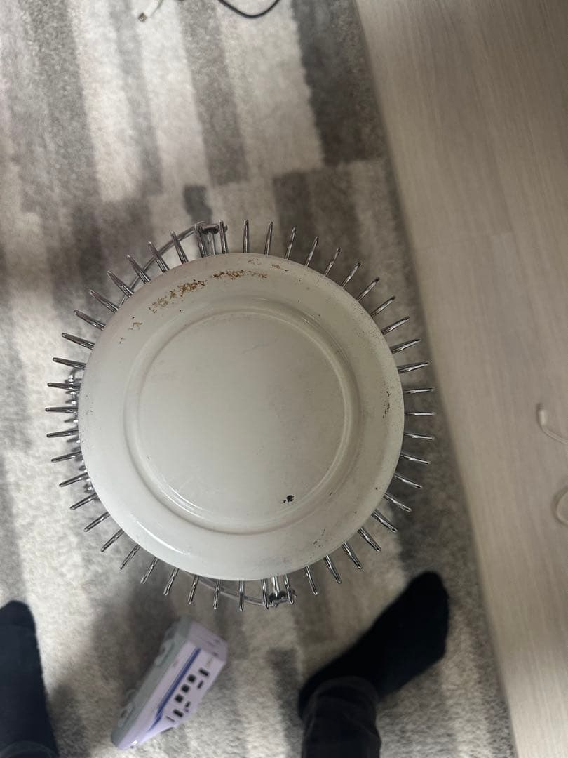 トヨトミ　対流型　レインボーストーブ RB-25E