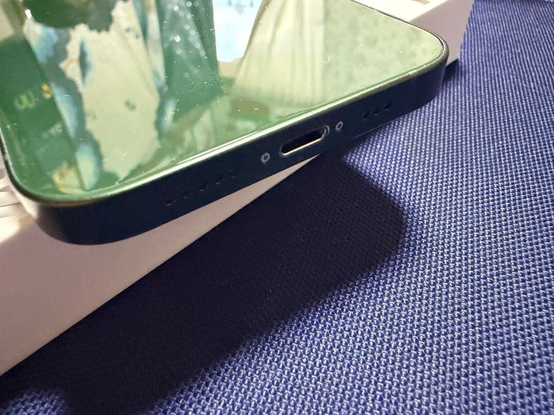 Apple iPhone13 128GB SIMフリー