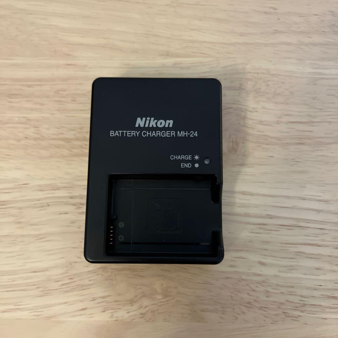 Nikon D5600 デジタル一眼レフ カメラセット